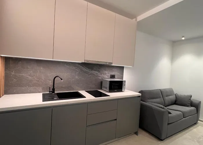 Apartments Adriatic Blue