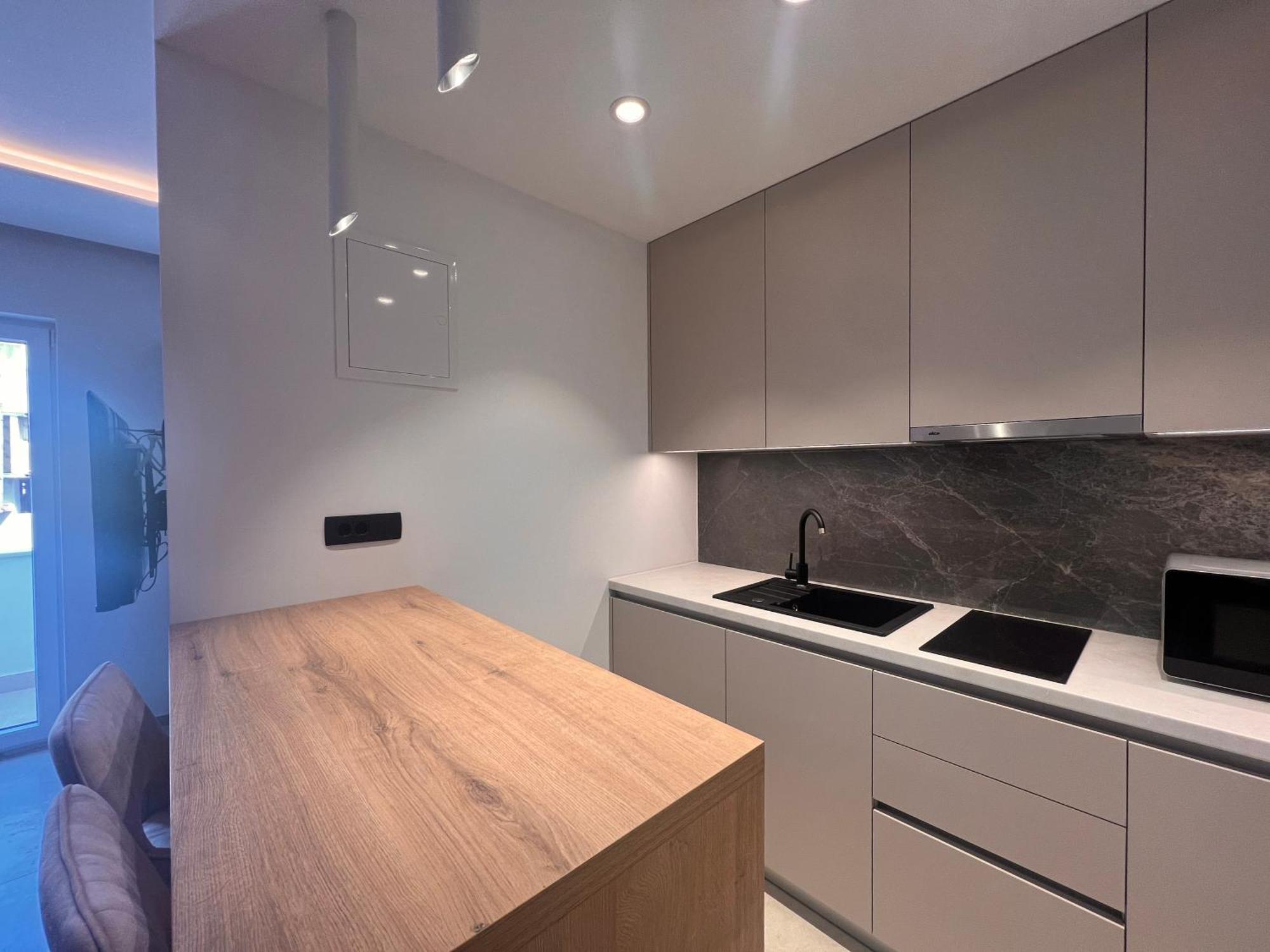 Apartment Adriatic Blue *